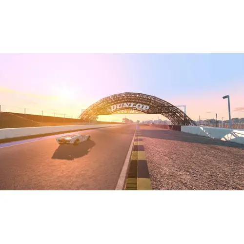 Igra za NINTENDO Switch Hot Lap Racing-4