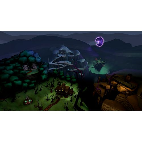Igra za NINTENDO SWITCH Luigis Mansion 2 HD-3