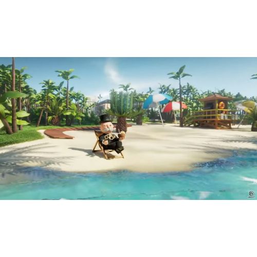 Igra za NINTENDO Switch Monopoly-1