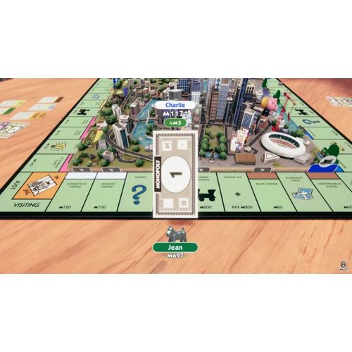 Igra za NINTENDO Switch Monopoly-2