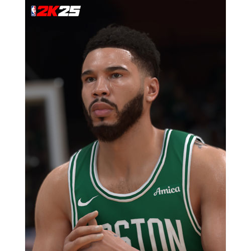 Igra za NINTENDO Switch NBA 2K25 Standard Edition-1