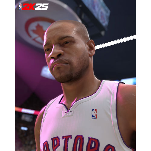 Igra za NINTENDO Switch NBA 2K25 Standard Edition-2