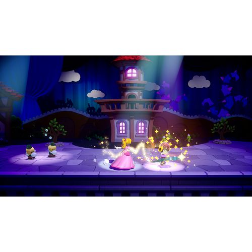 Igra za NINTENDO Switch Princess Peach Showtime-1