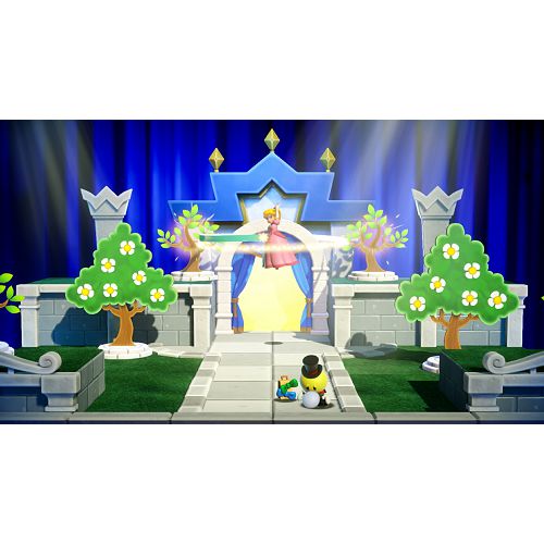 Igra za NINTENDO Switch Princess Peach Showtime-2