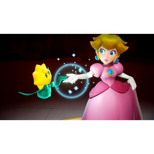 Igra za NINTENDO Switch Princess Peach Showtime-3