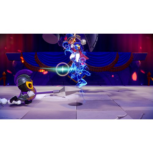 Igra za NINTENDO Switch Princess Peach Showtime-4
