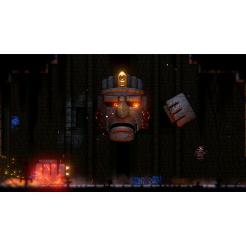 Igra za NINTENDO SWITCH Robbie Swifthand And The Orb Of Mysteries (CODE IN A BOX)-1
