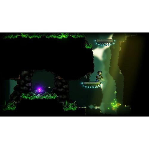 Igra za NINTENDO SWITCH Robbie Swifthand And The Orb Of Mysteries (CODE IN A BOX)-3
