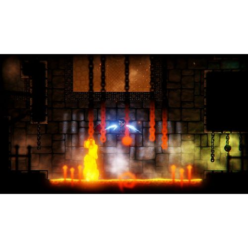 Igra za NINTENDO SWITCH Robbie Swifthand And The Orb Of Mysteries (CODE IN A BOX)-4