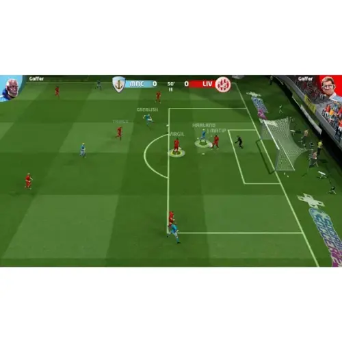 Igra za NINTENDO Switch Sociable Soccer 2024-4
