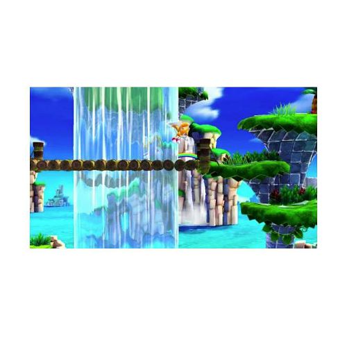 Igra za NINTENDO Switch Sonic Superstars-1