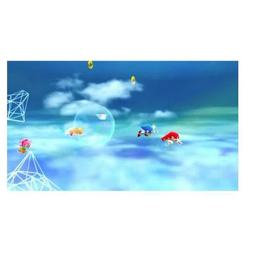 Igra za NINTENDO Switch Sonic Superstars-2