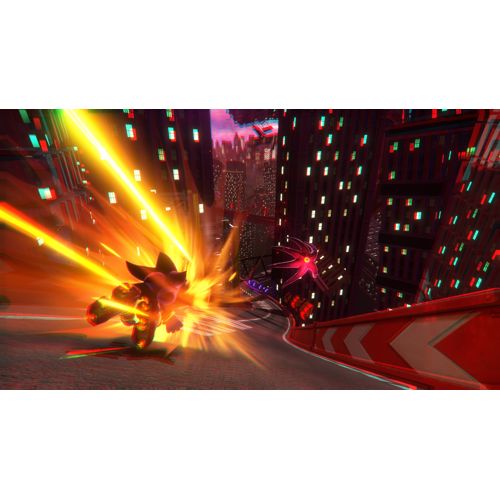 Igra za NINTENDO Switch Sonic X Shadow Generations-3