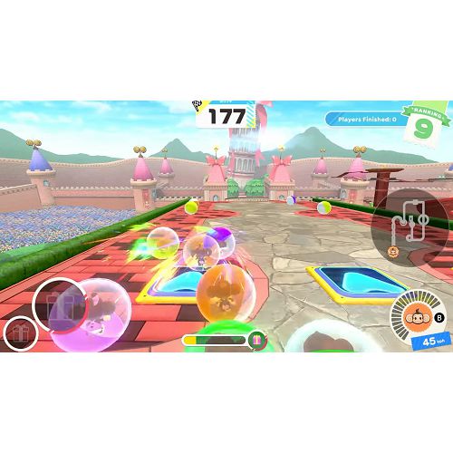 Igra za NINTENDO SWITCH Super Monkey Ball Banana Rumble-2