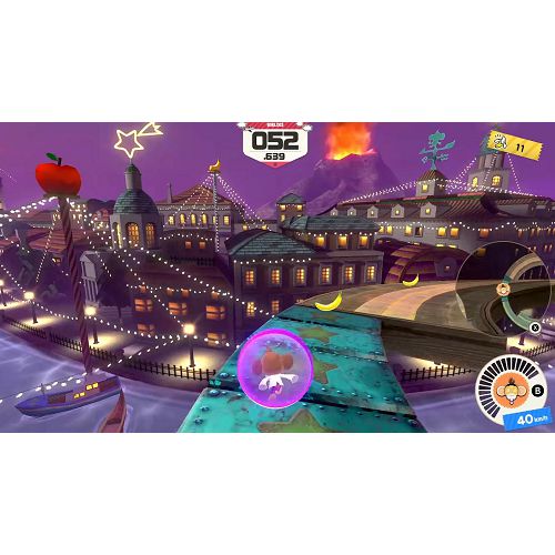 Igra za NINTENDO SWITCH Super Monkey Ball Banana Rumble-3