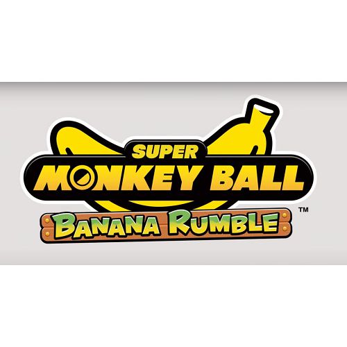 Igra za NINTENDO SWITCH Super Monkey Ball Banana Rumble-0