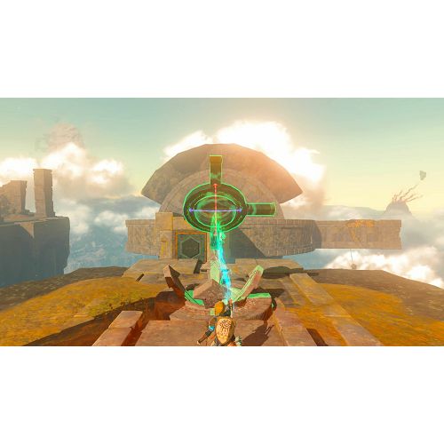 Igra za NINTENDO Switch The Legend of Zelda: Tears of the Kingdom-2
