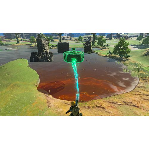 Igra za NINTENDO Switch The Legend of Zelda: Tears of the Kingdom-3