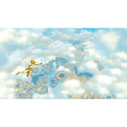 Igra za NINTENDO Switch The Legend of Zelda: Tears of the Kingdom-5