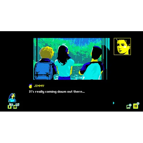 Igra za NINTENDO SwitchThe Pixel Pulps Collection Special Edition-2