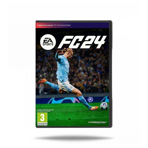 Igra za PC EA SPORTS FC 24 CIAB-0