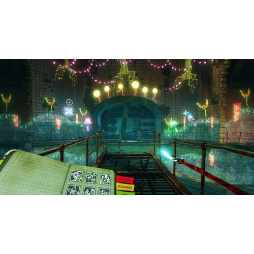 Igra za PS4 Concrete Genie-1