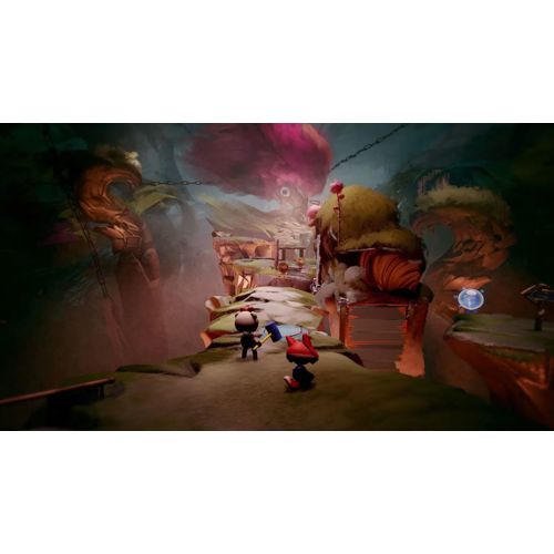 Igra za PS4 Dreams-1