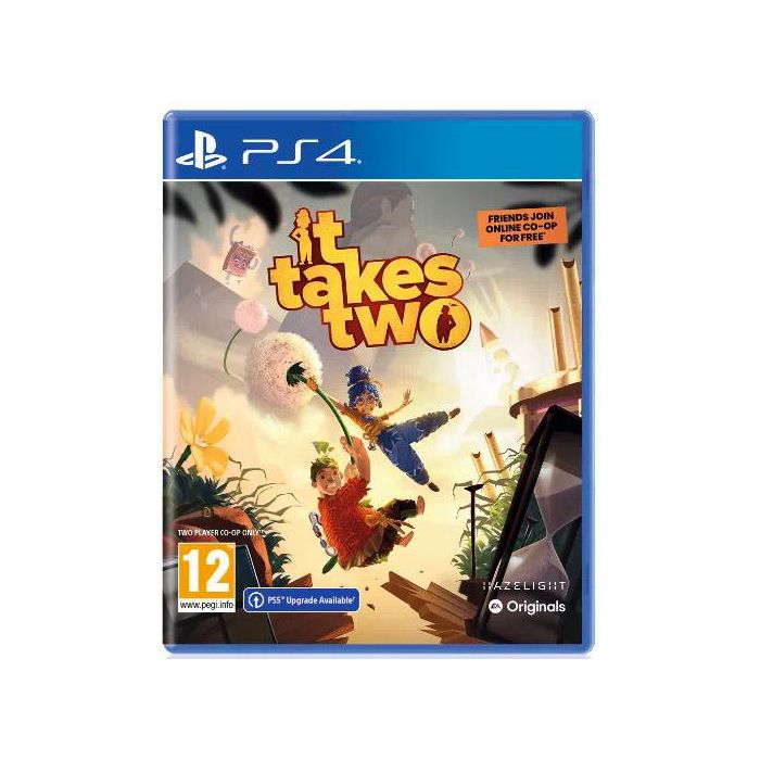 Igra za PS4 It Takes Two-0