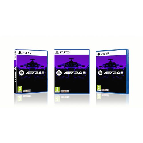 Igra za PS5 F1 2024-0