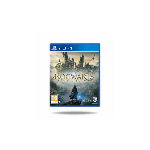 Igra za PS4 Hogwarts Legacy-0