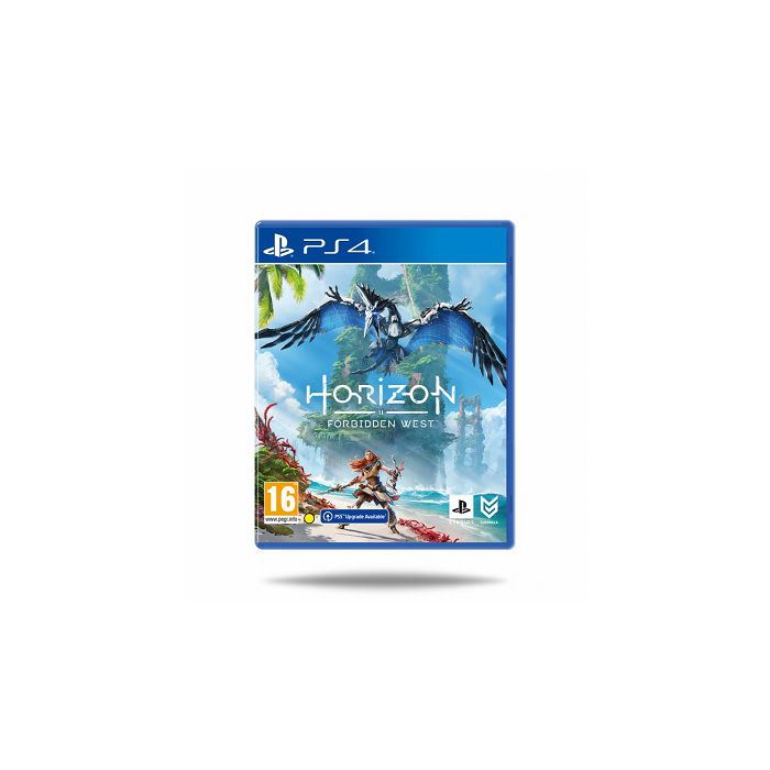 Igra za PS4 Horizon: Forbidden West Standard Edition-0