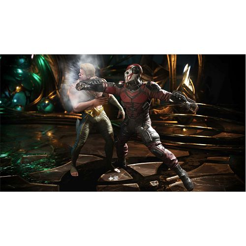 Igra za PS4 INJUSTICE 2 LEGENDARY Standard edition-1