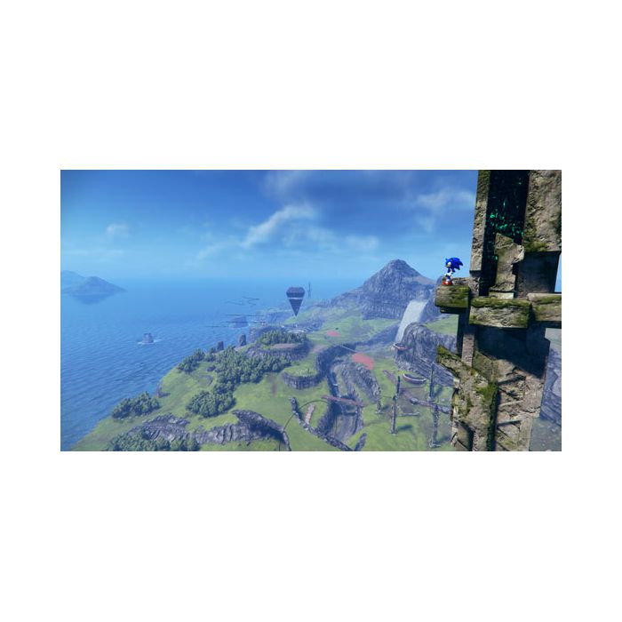 Igra za PS4 Sonic Frontiers-2