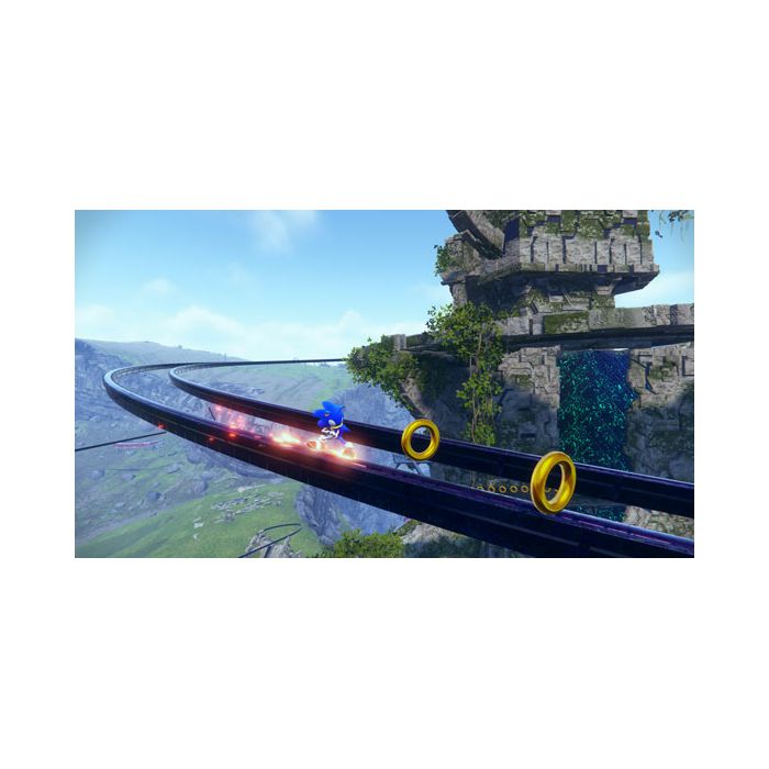 Igra za PS4 Sonic Frontiers-3