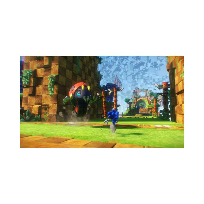 Igra za PS4 Sonic Frontiers-4
