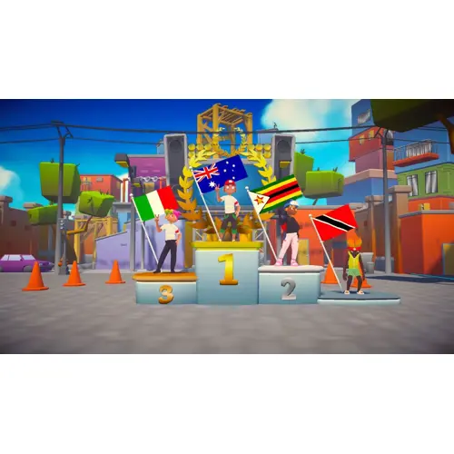 Igra za PS5 34 Sports Games World Edition-1