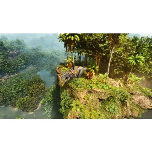 Igra za PS5 ARK: Survival Ascended-3