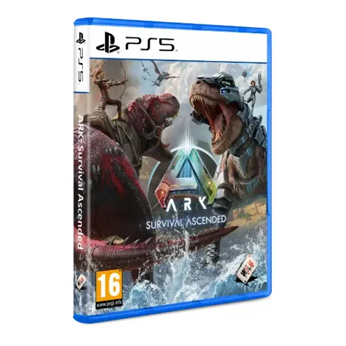 Igra za PS5 ARK: Survival Ascended-1
