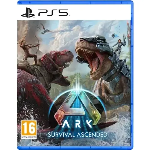 Igra za PS5 ARK: Survival Ascended-0