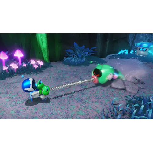 Igra za PS5 ASTRO BOT-2