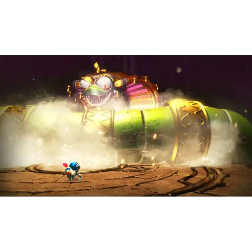 Igra za PS5 ASTRO BOT-3