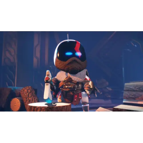 Igra za PS5 ASTRO BOT-4