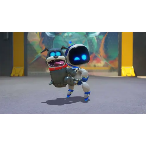 Igra za PS5 ASTRO BOT-1