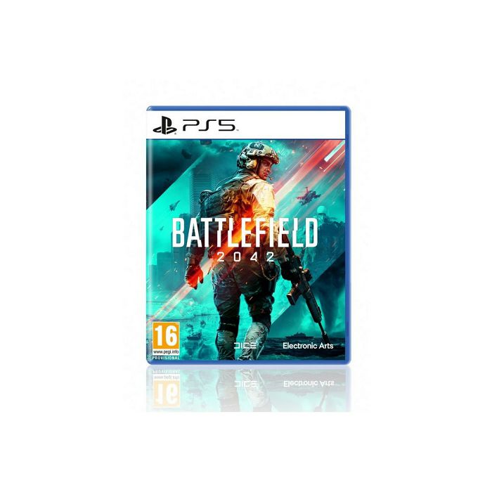 Igra za PS5 Battlefield 2042-0