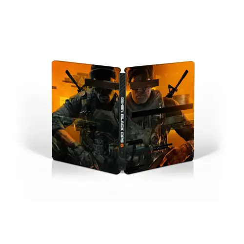 Igra za PS5 CALL OF DUTY: Black Ops 6-2