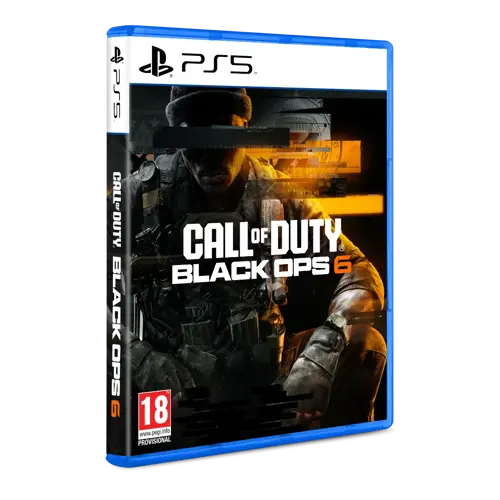 Igra za PS5 CALL OF DUTY: Black Ops 6-1
