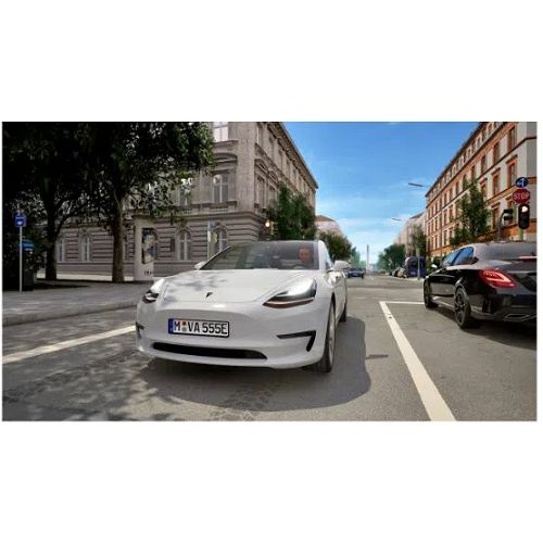 Igra za PS5 Citydriver-1