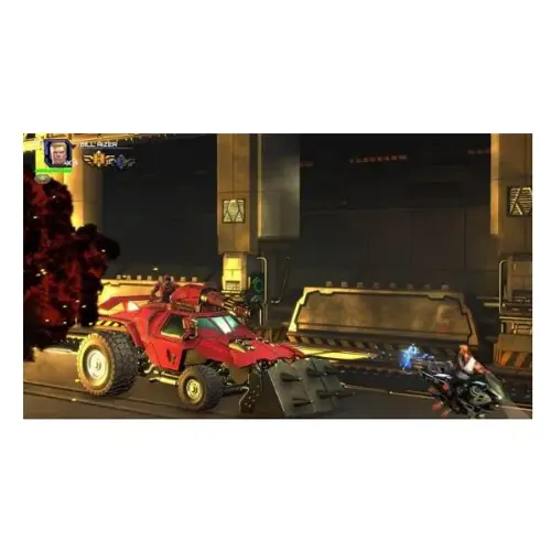 Igra za PS5 Contra Operation Galuga-2