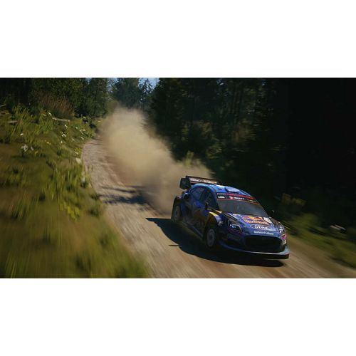 Igra za PS5 EA Sports WRC-3