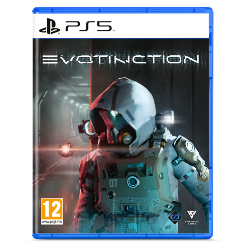 Igra za PS5 Evotinction-0